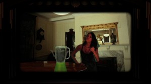 Xbox 360 - You�re In The Movies + Live-Vision Kamera