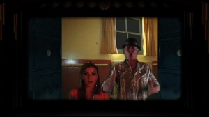 Xbox 360 - You�re In The Movies + Live-Vision Kamera