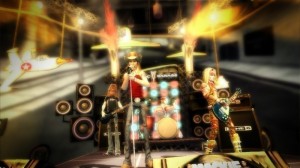 Xbox 360 - Guitar Hero III Legends of Rock inkl. Gitarre