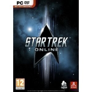 PC - Star Trek Online - Gold Edition (NEU & OVP)