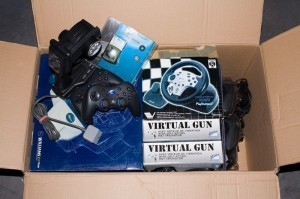 Playstation 2 - Retourenware