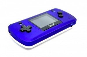 Specials - Tragbarer Sega Handheld mit 20 Spielen! (gebraucht & ohne Videokabel)