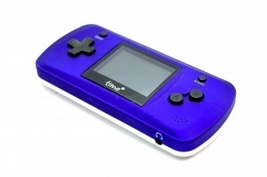 Specials - Tragbarer Sega Handheld mit 20 Spielen! (gebraucht & ohne Videokabel)