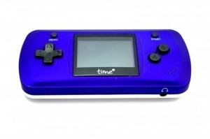 Specials - Tragbarer Sega Handheld mit 20 Spielen! (gebraucht & ohne Videokabel)