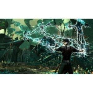 Xbox 360 - Star Wars: The Force Unleashed