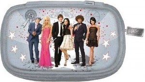 Nintendo DS - DS Tasche High School Musical 3 (NEU & OVP)