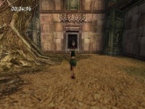 Playstation 1 - Tomb Raider 4 - The Last Revalation (mit OVP) (gebraucht)