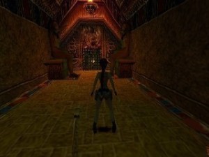 Playstation 1 - Tomb Raider 4 - The Last Revalation (mit OVP) (gebraucht)