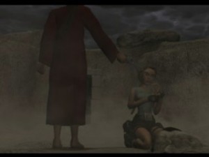 Playstation 1 - Tomb Raider 4 - The Last Revalation (mit OVP) (gebraucht)
