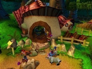 Playstation 1 - Crash Bandicoot 3 - Warped (mit OVP) (gebraucht)
