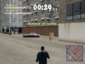 Playstation 1 - Driver 2 - Back on the Streets (mit OVP) (gebraucht)