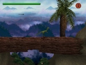 Playstation 1 - Jurassic World: Die Vergessene Welt / The Lost World (mit OVP) (gebraucht)