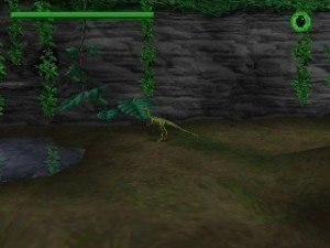 Playstation 1 - Jurassic World: Die Vergessene Welt / The Lost World (mit OVP) (gebraucht)