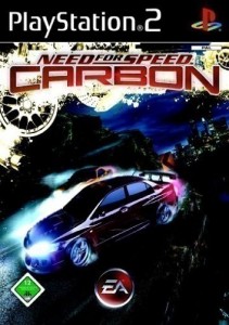 Playstation 2 - Need for Speed Carbon (mit OVP) (gebraucht) Playstation 2 - Need for Speed Carbon (mit OVP) (gebraucht)