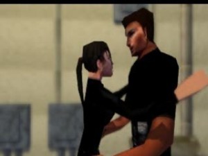 Playstation 1 - Mission: Impossible (mit OVP) (gebraucht)