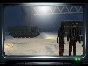 Playstation 1 - Mission: Impossible (mit OVP) (gebraucht)