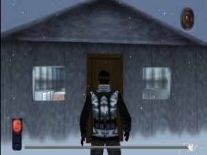 Playstation 1 - Mission: Impossible (mit OVP) (gebraucht)