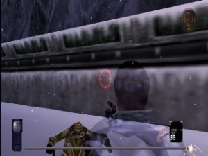 Playstation 1 - Mission: Impossible (mit OVP) (gebraucht)
