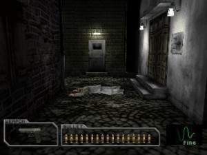 Playstation 1 - Resident Evil - Survivor (mit OVP) (gebraucht)