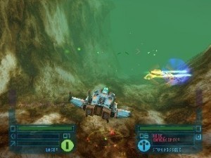 Playstation 1 - Colony Wars - Red Sun (mit OVP) (gebraucht)