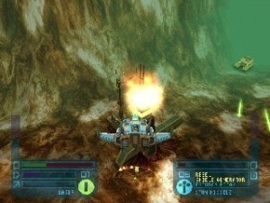 Playstation 1 - Colony Wars - Red Sun (mit OVP) (gebraucht)