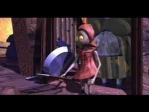 Playstation 1 - MediEvil 1 (mit OVP) (gebraucht)