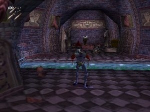Playstation 1 - MediEvil 1 (mit OVP) (gebraucht)