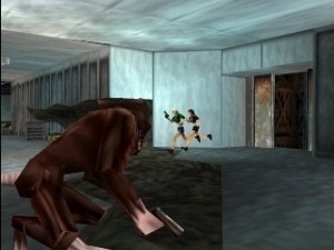 Playstation 1 - Duke Nukem: Land of the Babes (mit OVP) (gebraucht) USK18