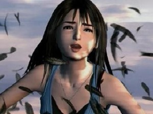 Playstation 1 - Final Fantasy VIII (mit OVP) (gebraucht)