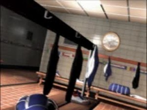 Playstation 1 - Michael Owen's WLS 99 (mit OVP) (gebraucht)