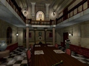 Playstation 1 - Resident Evil - Directors Cut (mit OVP) (gebraucht) USK18