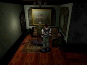 Playstation 1 - Resident Evil - Directors Cut (mit OVP) (gebraucht) USK18