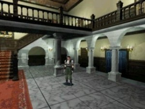 Playstation 1 - Resident Evil - Directors Cut (mit OVP) (gebraucht) USK18