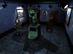 Playstation 1 - Resident Evil - Directors Cut (mit OVP) (gebraucht) USK18