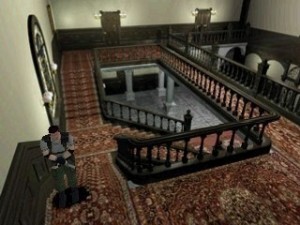 Playstation 1 - Resident Evil - Directors Cut (mit OVP) (gebraucht) USK18