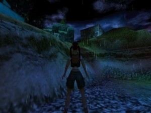 Playstation 1 - Tomb Raider 5: Die Chronik / Chronicles (mit OVP) (gebraucht)