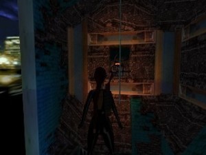Playstation 1 - Tomb Raider 5: Die Chronik / Chronicles (mit OVP) (gebraucht)