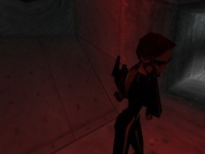 Playstation 1 - Tomb Raider 5: Die Chronik / Chronicles (mit OVP) (gebraucht)