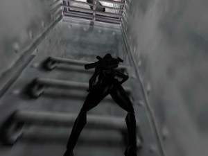 Playstation 1 - Tomb Raider 5: Die Chronik / Chronicles (mit OVP) (gebraucht)