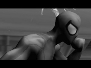 Playstation 1 - Spider-Man (mit OVP) (gebraucht)