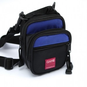 GameBoy/GBA/GameBoy Color - Tasche Game (GBT003) (gebraucht)