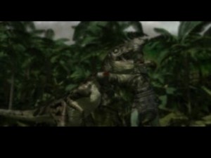 Playstation 1 - Dino Crisis 2 (mit OVP) (gebraucht)