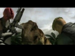 Playstation 1 - Dino Crisis 2 (mit OVP) (gebraucht)