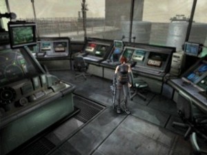 Playstation 1 - Dino Crisis 2 (mit OVP) (gebraucht)