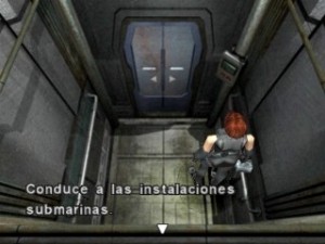 Playstation 1 - Dino Crisis 2 (mit OVP) (gebraucht)