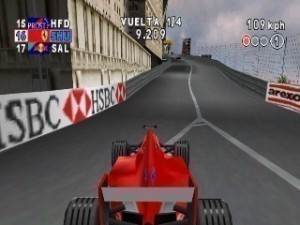Playstation 1 - F1 2000 (mit OVP) (gebraucht)