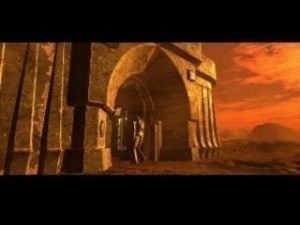 Playstation 1 - Martian Gothic: Unification (mit OVP) (gebraucht)