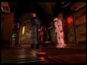Playstation 1 - Martian Gothic: Unification (mit OVP) (gebraucht)