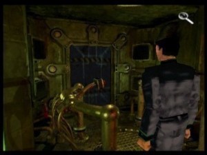 Playstation 1 - Martian Gothic: Unification (mit OVP) (gebraucht)