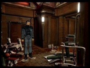 Playstation 1 - Martian Gothic: Unification (mit OVP) (gebraucht)